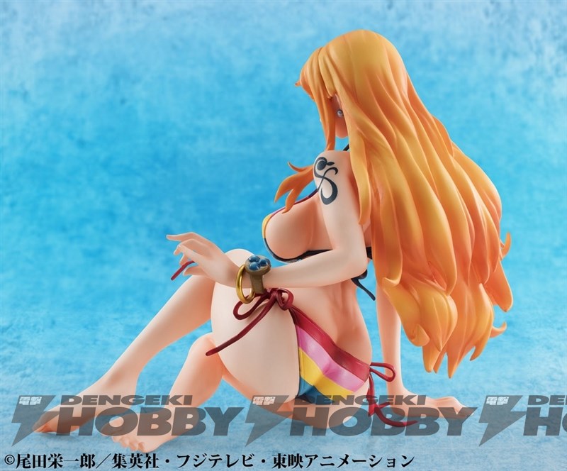 Portrait.Of.Pirates ワンピース“LIMITED EDITION”」の新シリーズ「Ver