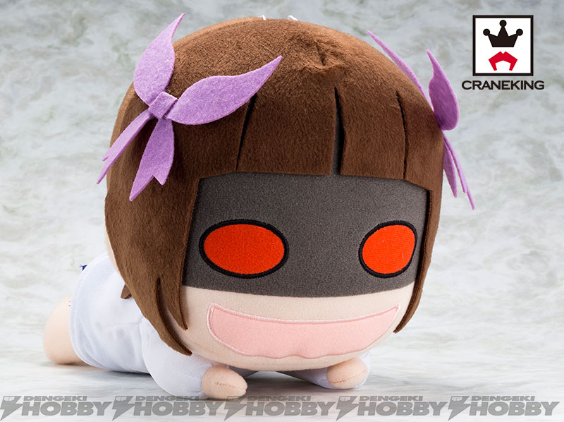 ぷちます! ぷちどるぬいぐるみ～ぴよぴよとあんこく化はるかさん～」が