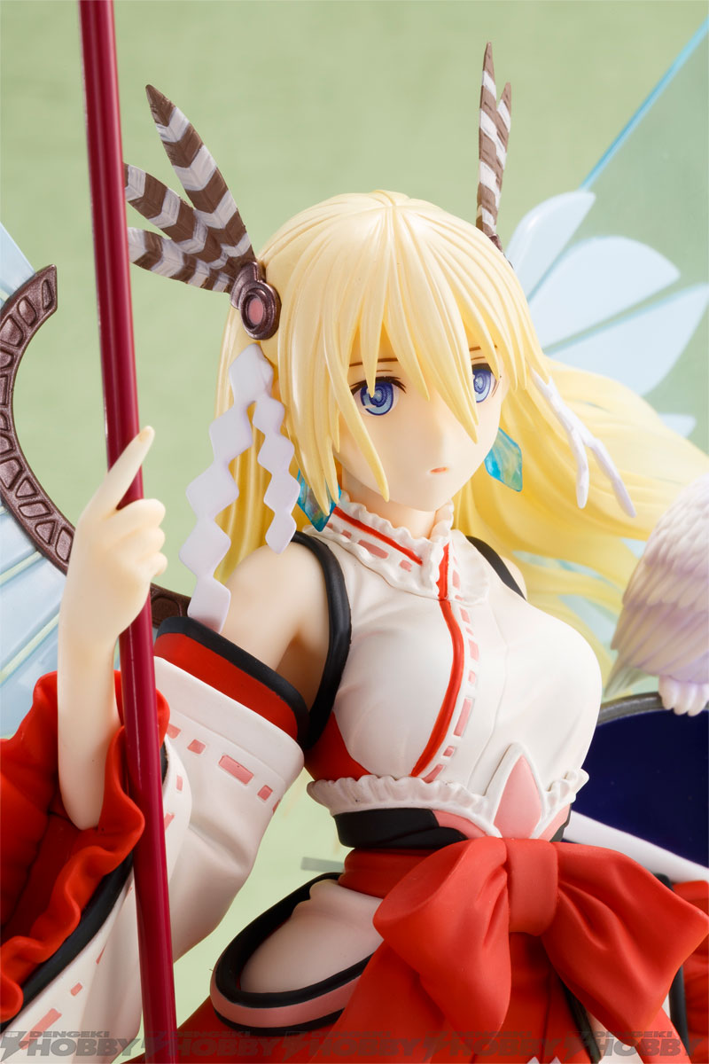 全知の神器 ミネルヴァ」（コトブキヤ）を製品レビュー！ | 電撃ホビー