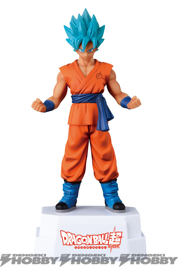 一番くじ ドラゴンボール ～悟空VSフリーザ超対決編～」10月上旬登場