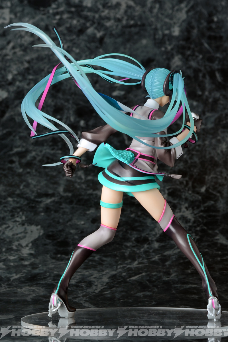 マジカルミライ 2015」メインビジュアルのミクがGOODSMILE ONLINE SHOP