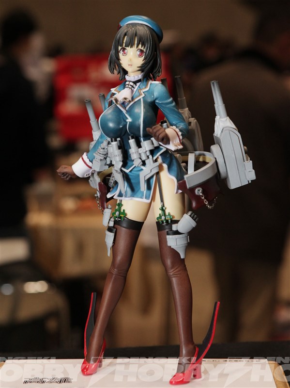 白虎かなめのワンダーフェスティバル2015冬ディーラーブースプレイ