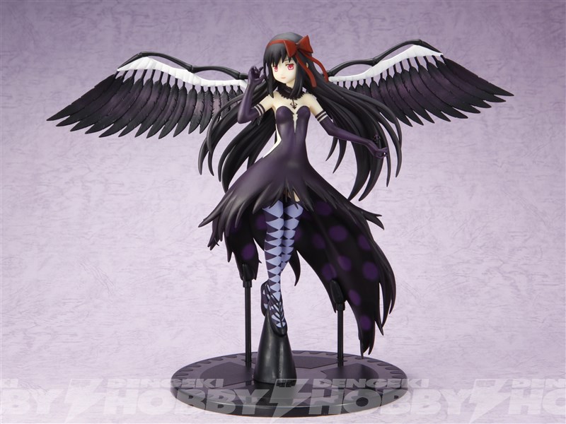 FMO】究極のまどか＆ほむらが揃う一番くじプレミアム製品サンプル