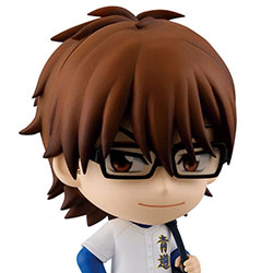 一番くじ ダイヤのA～試合のあとは～」、11月14日（土）販売開始