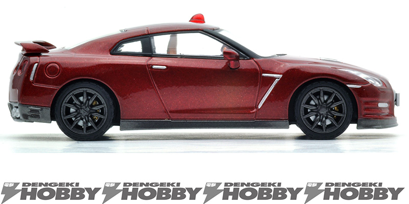 あぶない刑事』と『さらば あぶない刑事』に登場する車輛をトミー