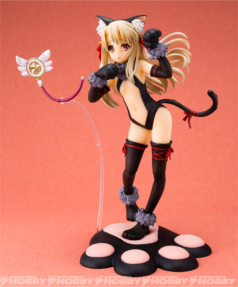 Fate/kaleid liner プリズマ☆イリヤ 「イリヤスフィール・フォン