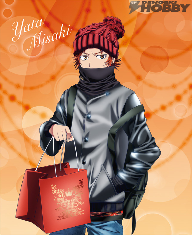 K RETURN OF KINGS』のアニくじが12月24日（木）発売！ | 電撃ホビーウェブ