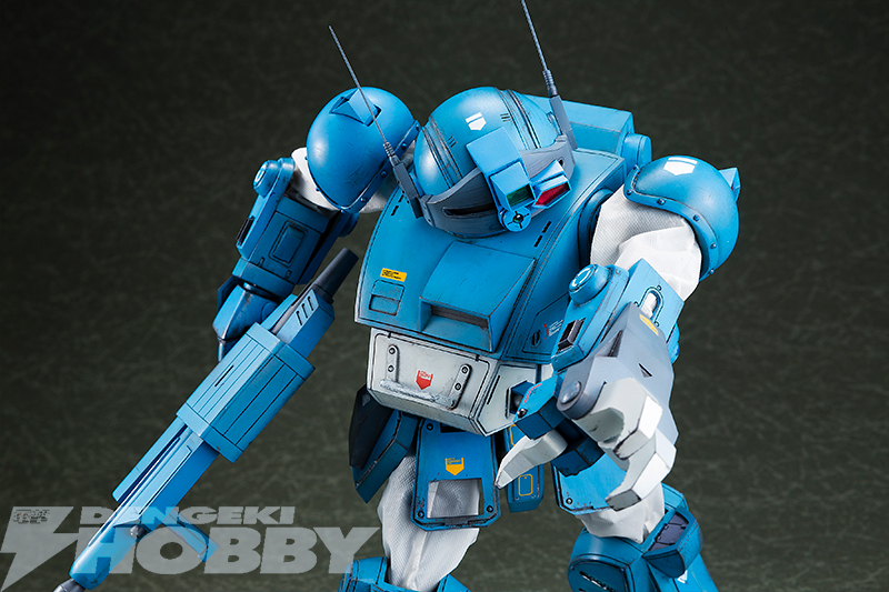 ラビドリードッグ」再販受注受付中！ 本格作例と共に本アイテムの魅力