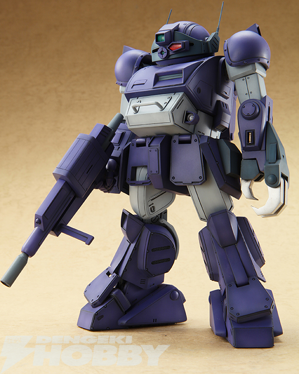 ラビドリードッグ」再販受注受付中！ 本格作例と共に本アイテムの魅力