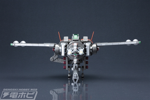 ZOIDS』「アイアンコング プロイツェン ナイツ」がコトブキヤより