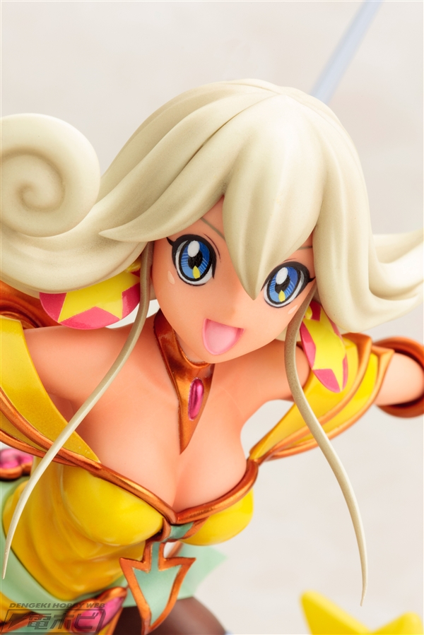 劇場版『遊☆戯☆王』からレモン・マジシャン・ガールを召喚！3人の