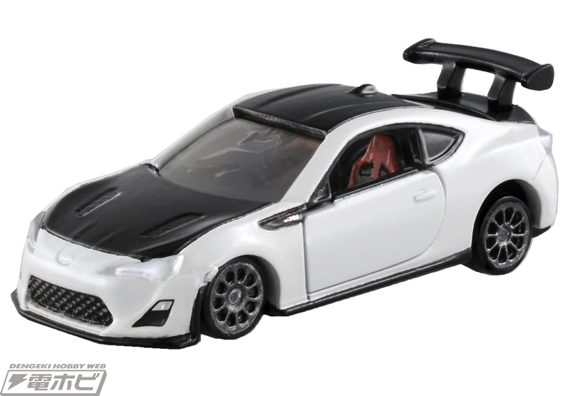 トヨタ S-FR」など注目のコンセプトカー＆スポーツカーがずらり