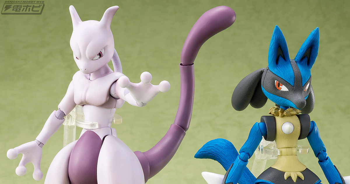 今熱いポケモン最新情報】メガハウスの“VAH”シリーズでミュウツーVS