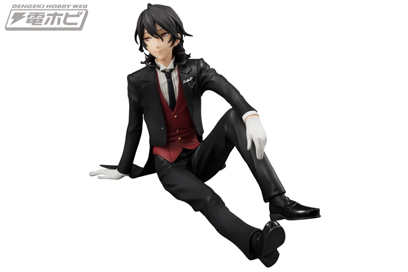 あんさんぶるスターズ！』から、てのひらサイズの朔間兄弟がパルメイト