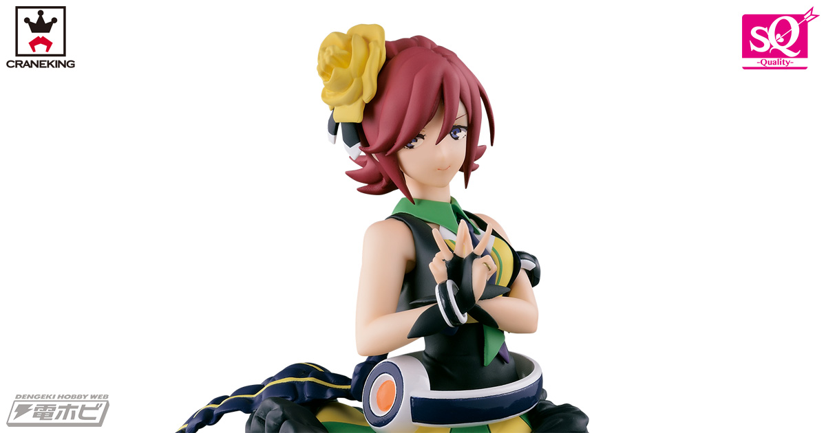 マクロス万国：カナメ 追加グッズ：ポーチ、ストラップ、チャーム他