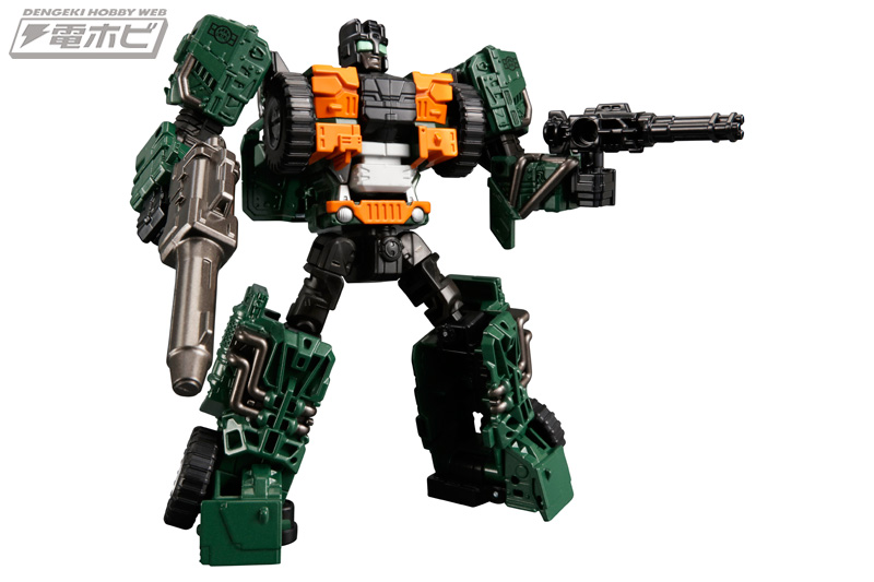 タカラトミーモール限定!!!】「トランスフォーマーユナイト