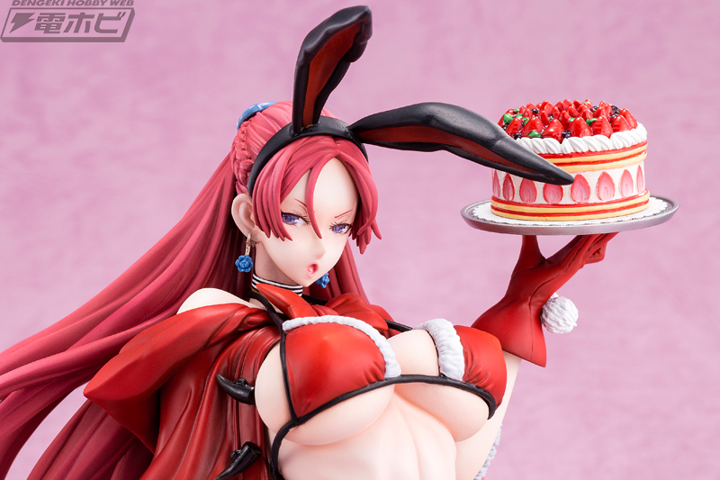 戦場のヴァルキュリアDUEL』クリスマスコスのセルベリア＆ユリアナが