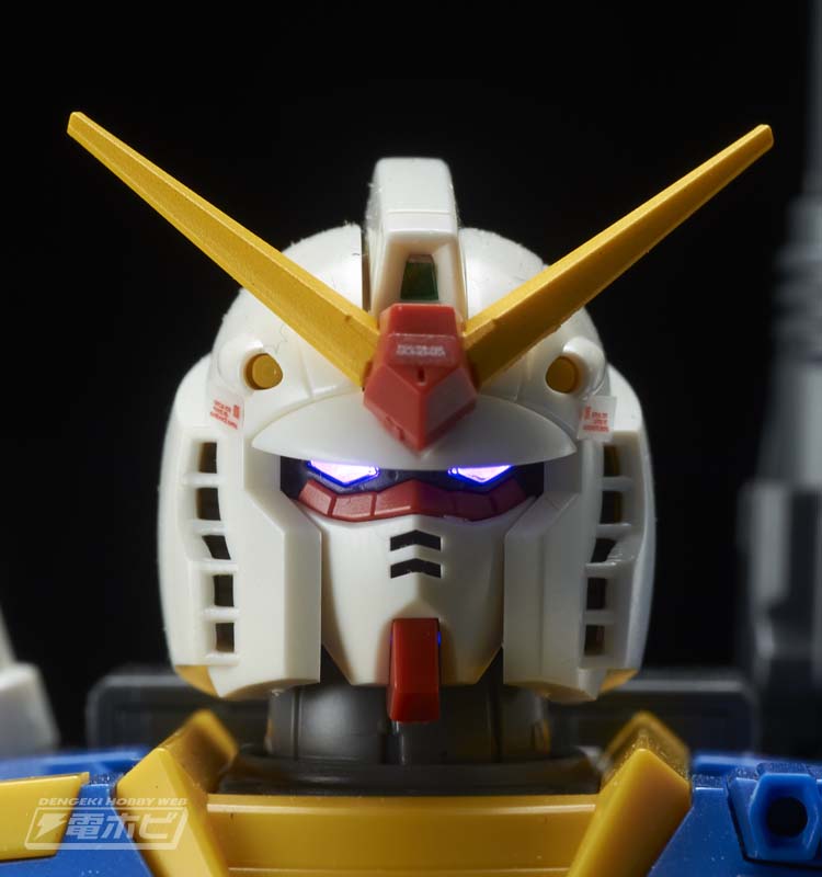 MGシリーズをはじめ『機動戦士ガンダム 鉄血のオルフェンズ』第2期HG