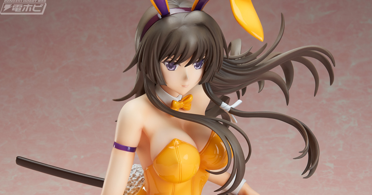 マブラヴオルタネイティヴ トータル・イクリプス』篁唯依が艶やかな