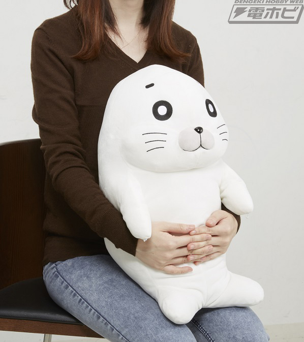 ゴマちゃんと一緒にネットサーフィン！『少年アシベ』のゴマちゃんが