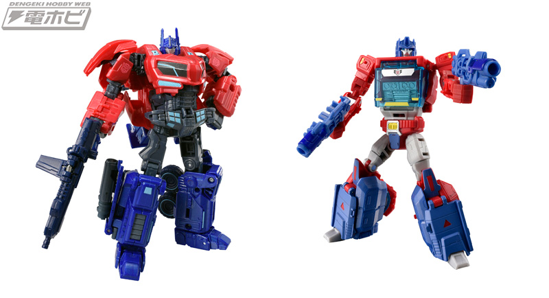 トランスフォーマー／最後の騎士王』Amazonオリジナル商品に、TFファン