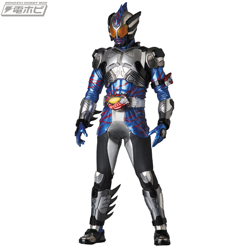 異形の進化を遂げ“アマゾン”は新たなステージへ！メディコム・トイの