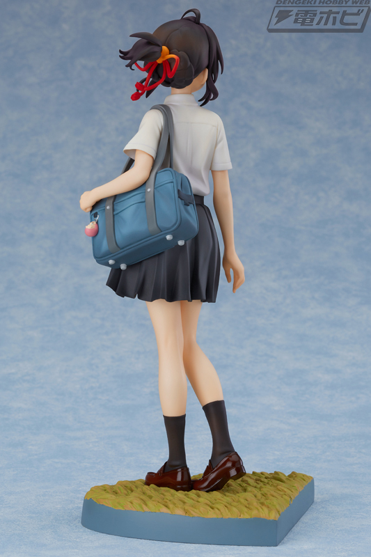 君の名は。』日本中を感動の渦に巻き込んだ立花瀧、宮水三葉が