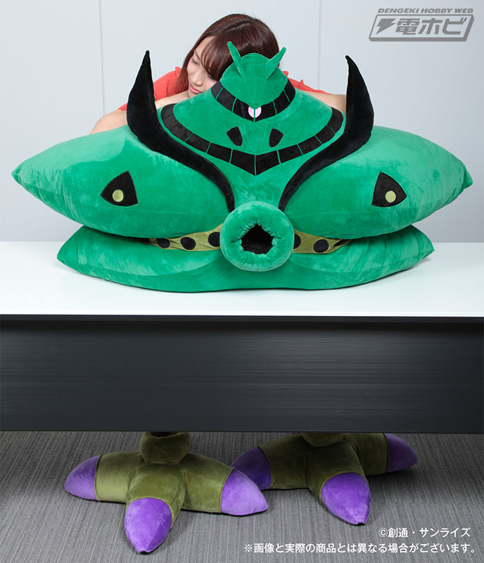 この触り心地…やらせはせん！やらせはせんぞぉお!!!『機動戦士ガンダム