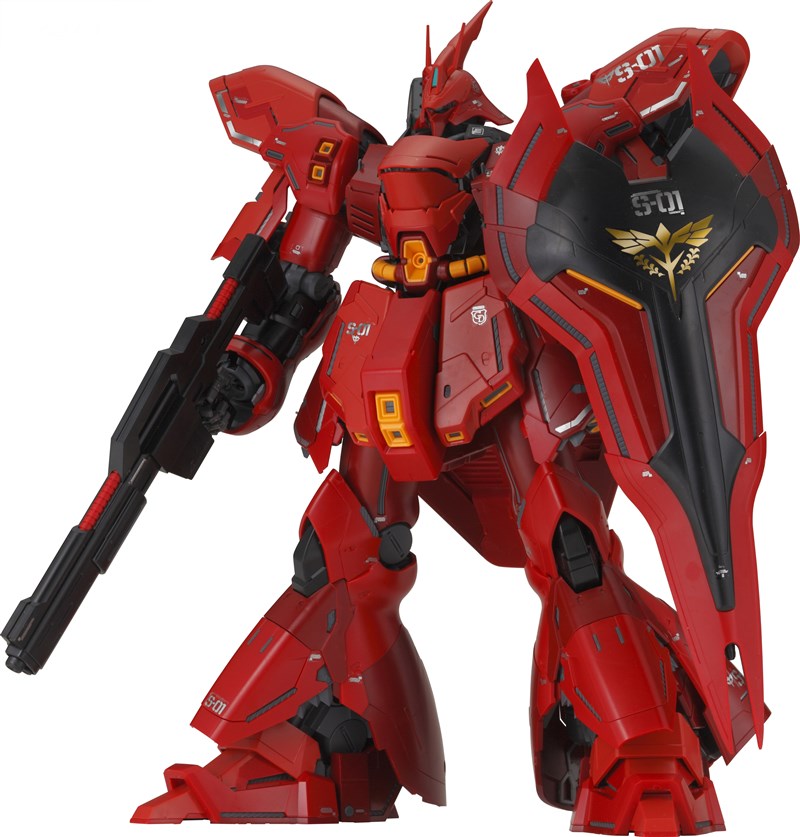 MG Ver.Ka プレミアムデカールキャンペーン」第2弾！ガンプラ「MG