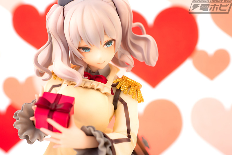 おっとり笑顔に癒やされる！『艦隊これくしょん -艦これ