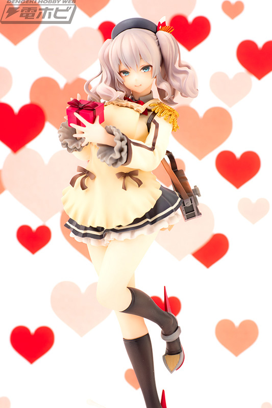 おっとり笑顔に癒やされる！『艦隊これくしょん -艦これ