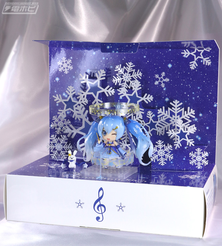 ロマンティックな遊び心が箱いっぱいに詰まったワンフェス限定