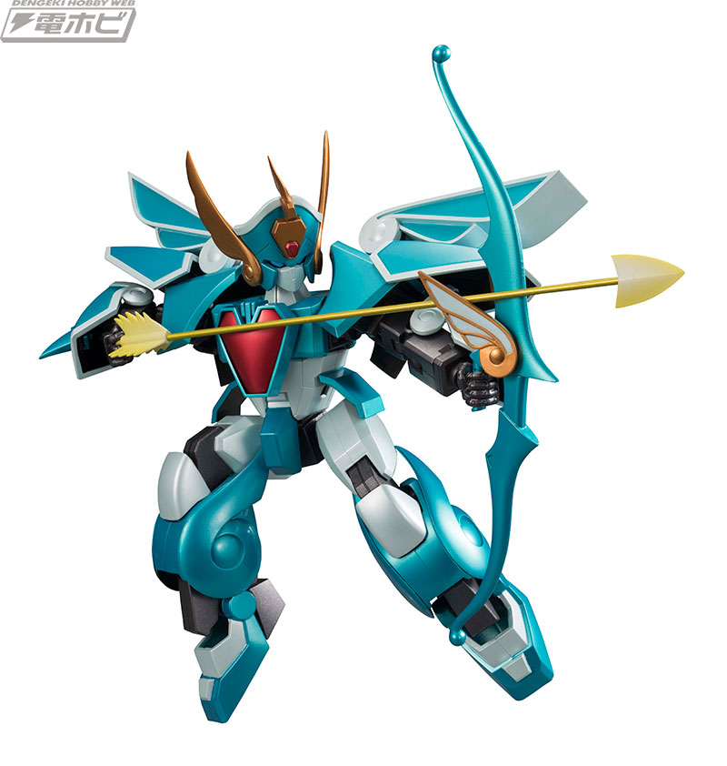 魔動王グランゾート』グランゾート、アクアビート、ウィンザートが