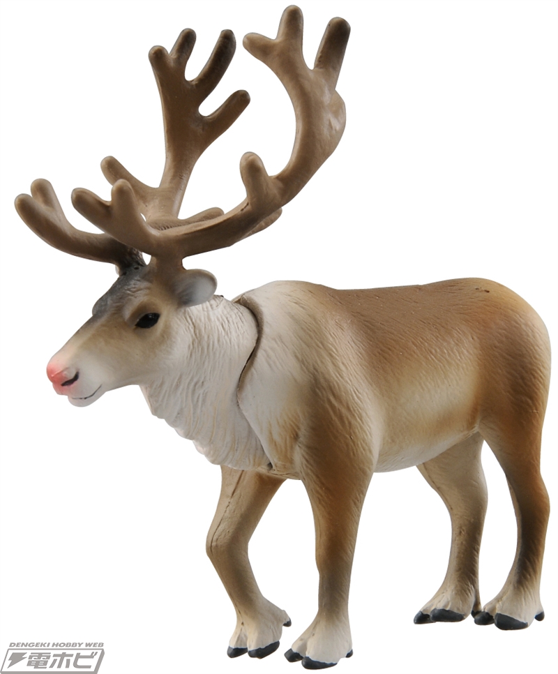 2018年の干支「戌」の可愛すぎるフィギュアが登場！天然記念物「柴犬