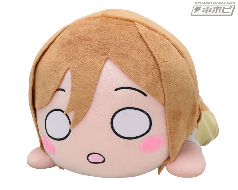 ラブライブ！サンシャイン!!』の寝そべりアイテムを一挙紹介！ライバル