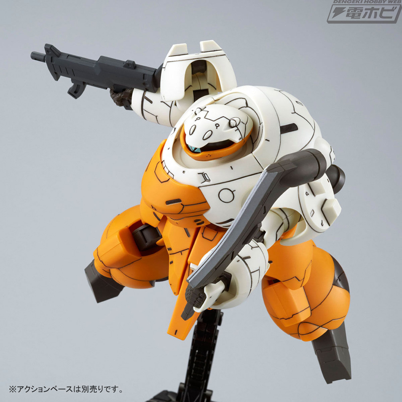 ガンプラ「HG 鉄華団コンプリートセット」や「HG グレイズリッター