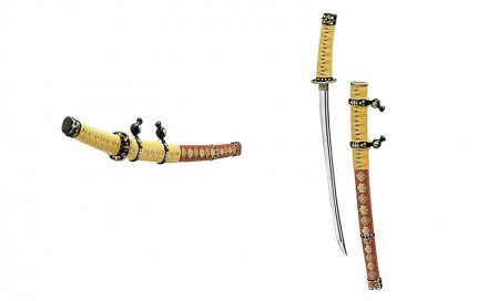 村正、鬼丸国綱、ニッカリ青江など「伝説の日本刀」が食玩アイテムに