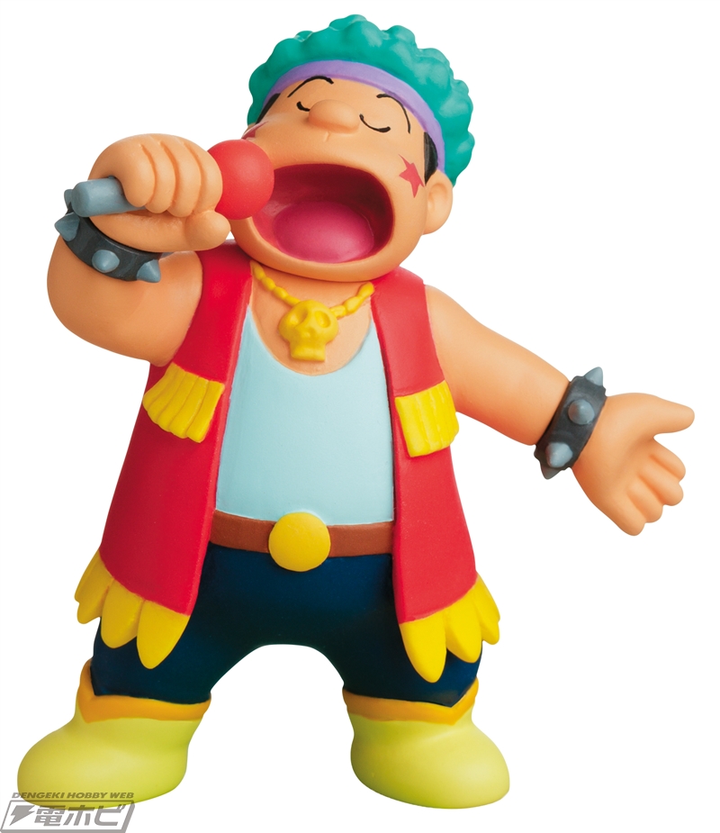 食玩「チョコエッグ ドラえもんプラス」7月16日発売！「ドラえもんと