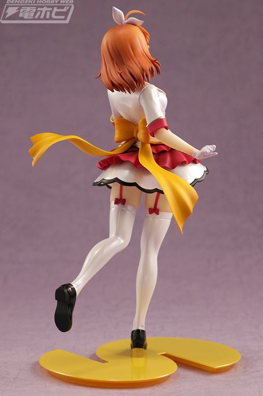 はじける笑顔で奇跡をその手に！『ラブライブ！サンシャイン