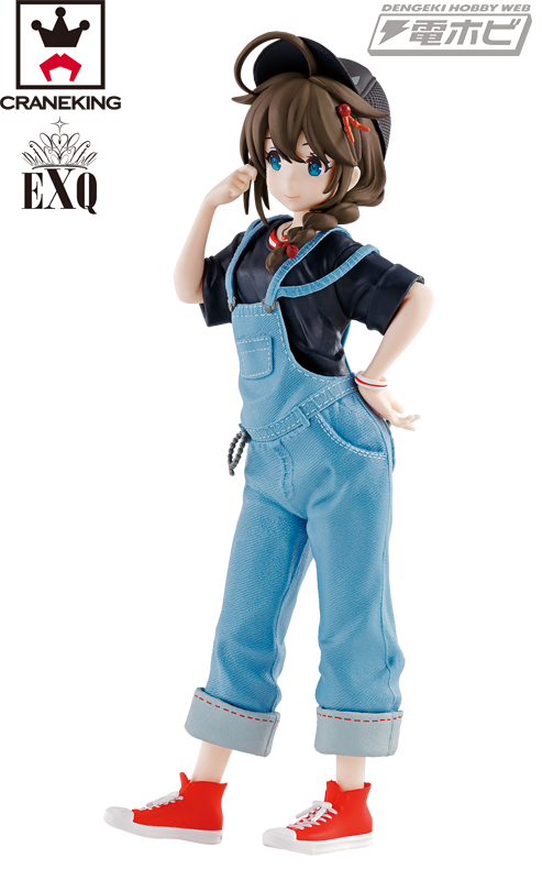 艦隊これくしょん -艦これ-』より、ファッションブランドとコラボした