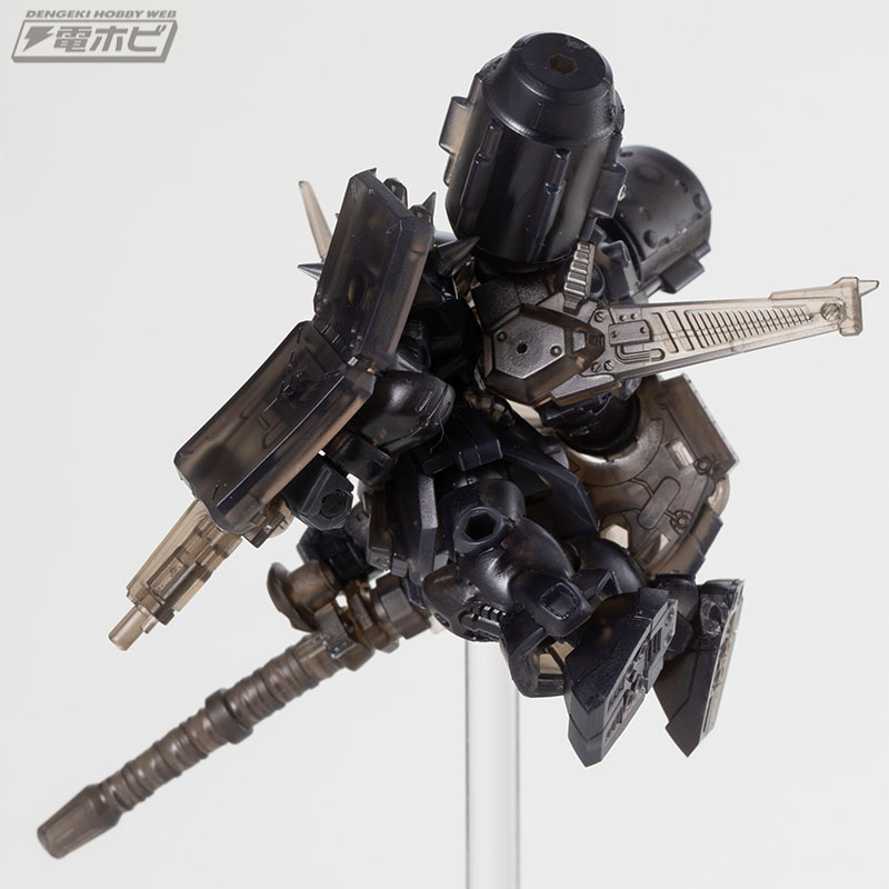 開催迫る大型イベントC3AFA TOKYO！「モビルスーツアンサンブル」から