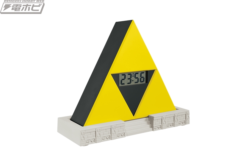 一番くじ「ゼルダの伝説 ハイラルライフスタイル2」が10月6日より発売