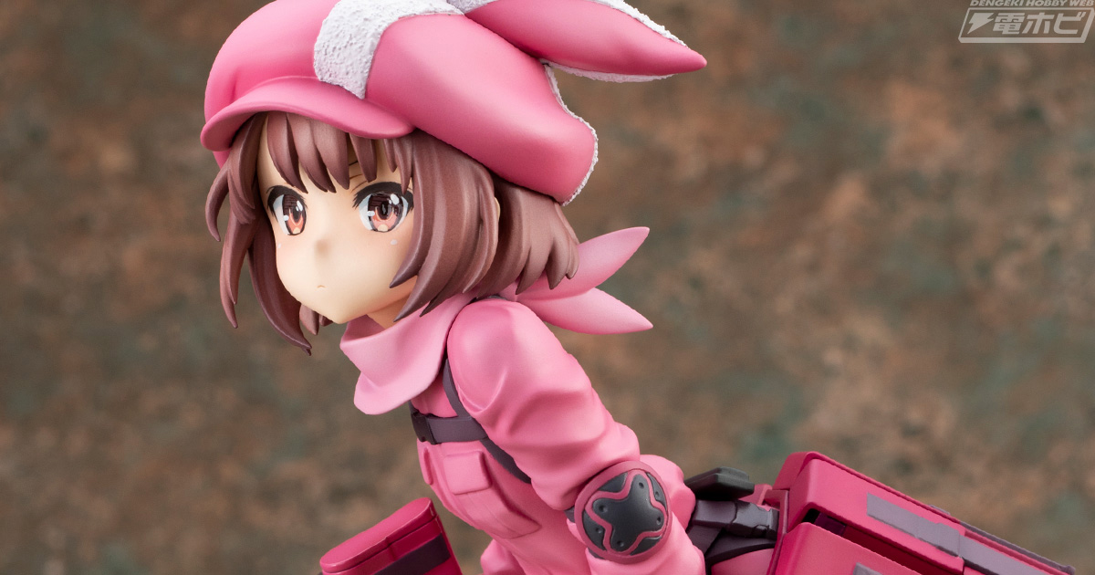 ソードアート・オンライン オルタナティブ ガンゲイル・オンライン