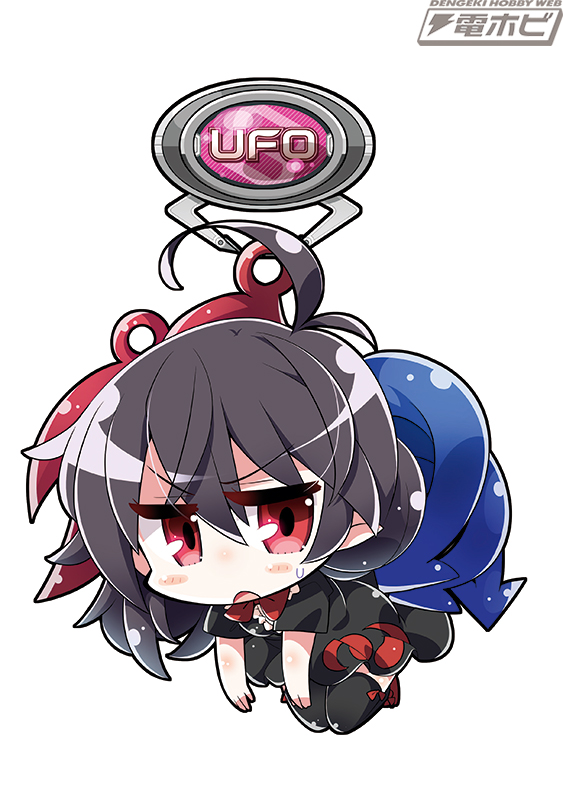 東方Project』セガプライズの「UFOつままれ」は第7弾に突入！ | 電撃