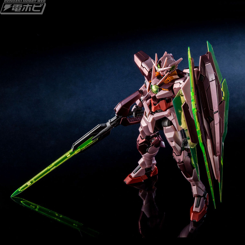 劇場版 機動戦士ガンダム00 -A wakening of the Trailblazer