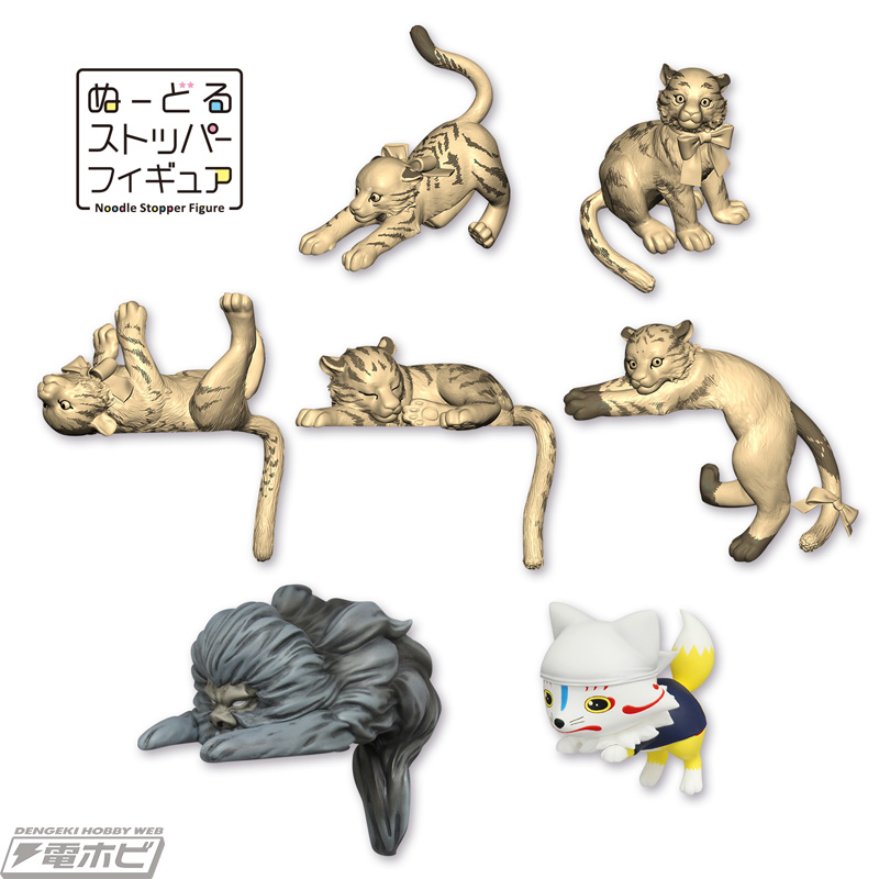 歌仙兼定やにっかり青江がぬーどるストッパーに！「みんなのくじ 刀剣