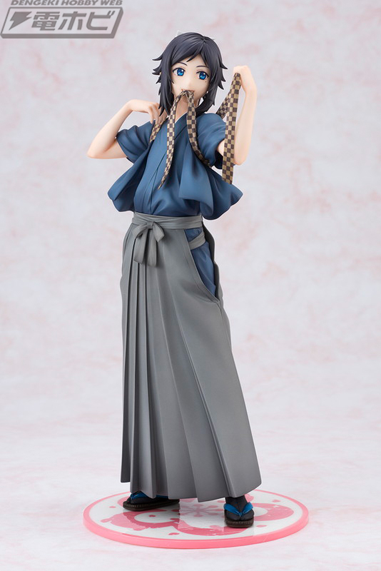 刀剣乱舞-花丸-』内番姿の加州清光と大和守安定がリボルブから