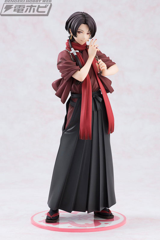 刀剣乱舞-花丸-』内番姿の加州清光と大和守安定がリボルブから