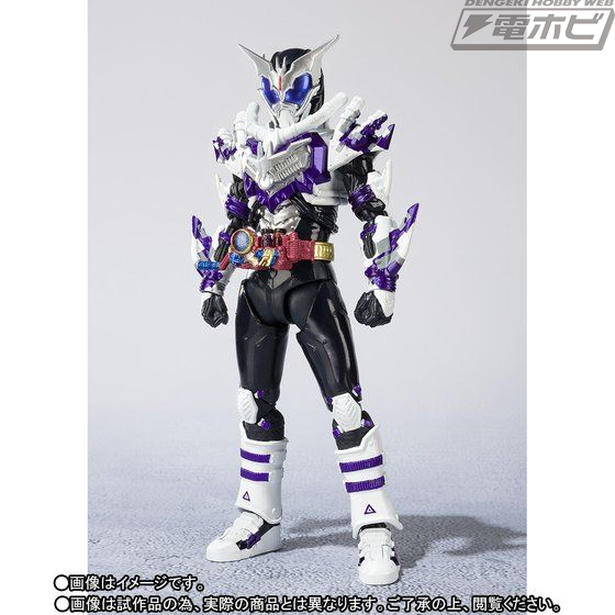 忠誠を誓おゥ！『仮面ライダービルド』難波チルドレン必見のS.H.