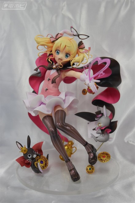 FGO』宮本武蔵、一番くじ『ドラゴンボール』人造人間21号、『BLACK